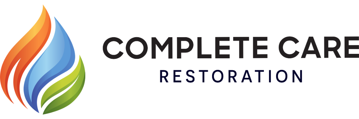 1200x400 - Complete Care Restoration Complete Care Restoration Logo