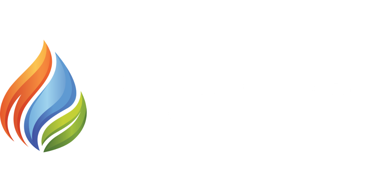 Complete Care Restoration Logo White