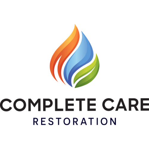 Complete Care Restoration Logo